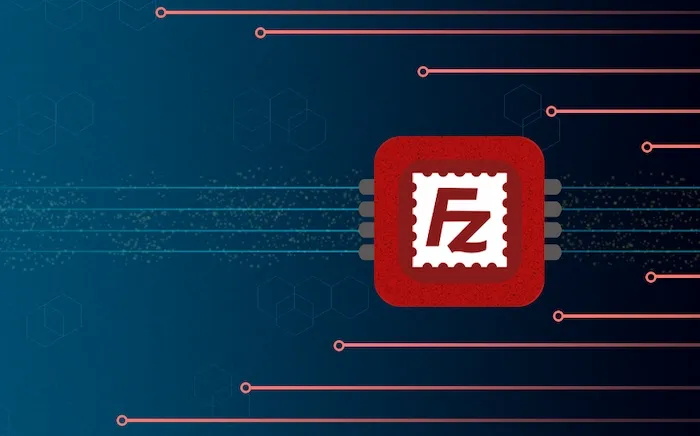 FileZilla là gì? Cách sử dụng FileZilla để trao đổi dữ liệu với hosting 48 FileZilla Server