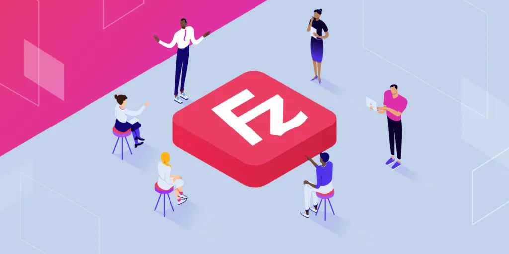 FileZilla là gì? Cách sử dụng FileZilla để trao đổi dữ liệu với hosting 42 Tính năng của FileZilla