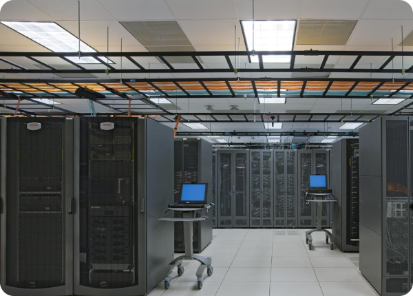 data center