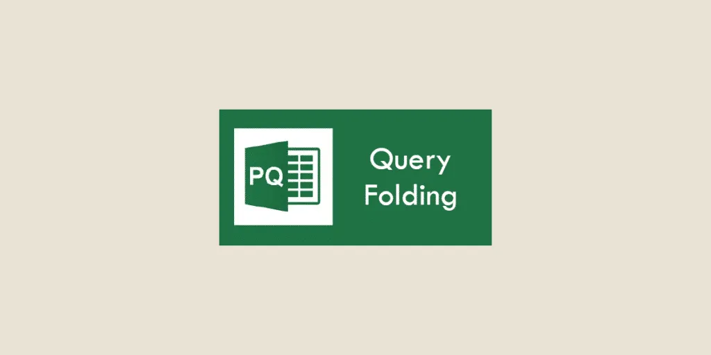 Query là gì? Những điều cần biết về ngôn ngữ truy vấn dữ liệu 19 Query Folding là quá trình Power Query dịch các bước biến đổi dữ liệu thành một câu lệnh truy vấn duy nhất