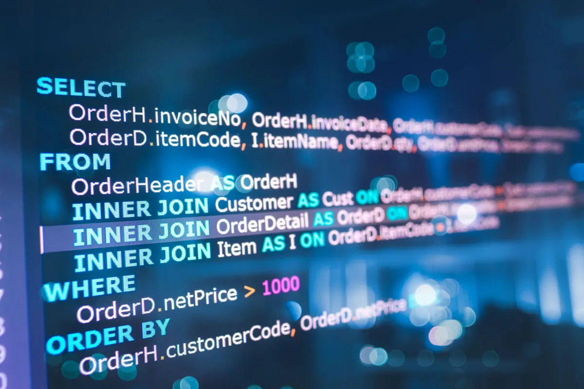 Query là gì? Những điều cần biết về ngôn ngữ truy vấn dữ liệu 17 Query SQL là tập hợp các câu lệnh được viết bằng ngôn ngữ SQL
