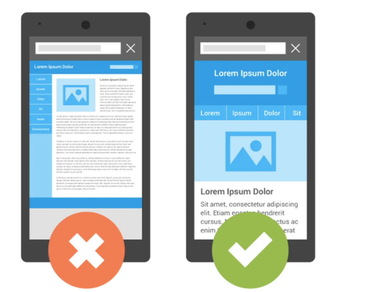 PageSpeed Insights là gì? 8 cách tối ưu PageSpeed Insights 61 Sử dụng AMP (Accelerated Mobile Pages) cho thiết bị di động