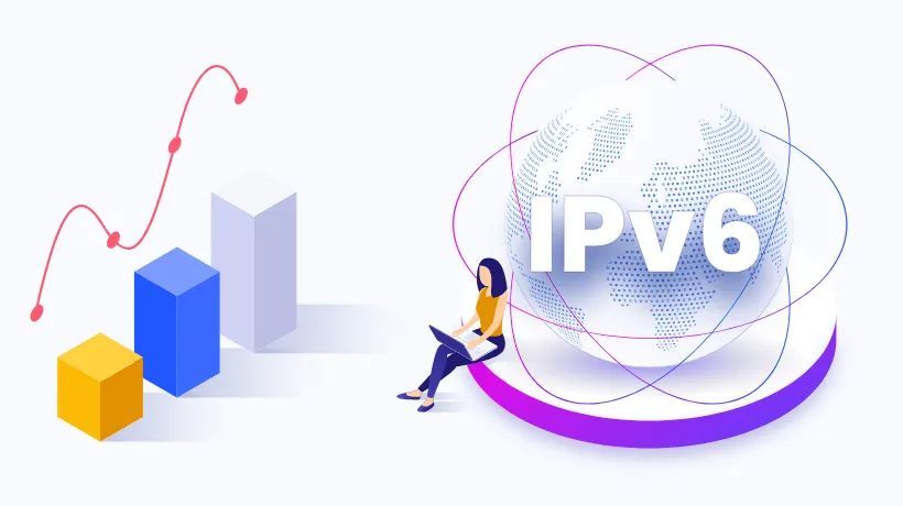 IPv4 và IPv6 - Khái niệm và so sánh hai giao thức mạng 13 Những cải tiến vượt trội của IPv6 so với IPv4