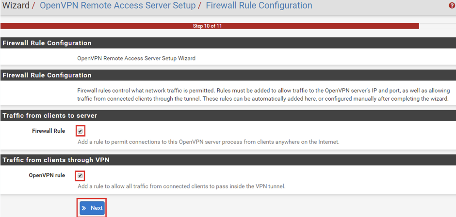 openvpn 14