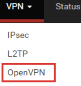 openvpn 6