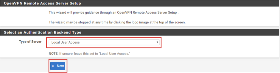 openvpn 8 1