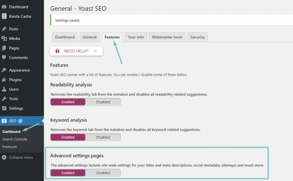 robots.txt cho wordpress