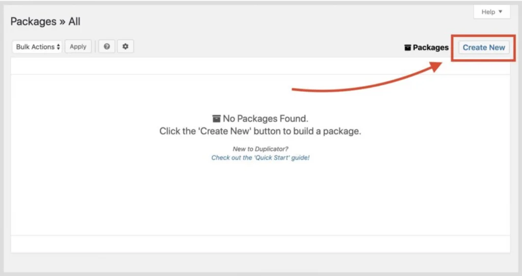 Clone WordPress website bằng Duplicator 28 cloneWordPress bằng Duplicator