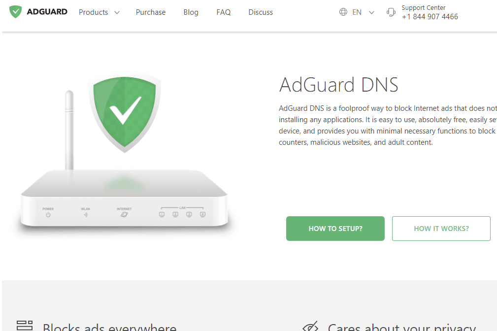 adguard-DNS