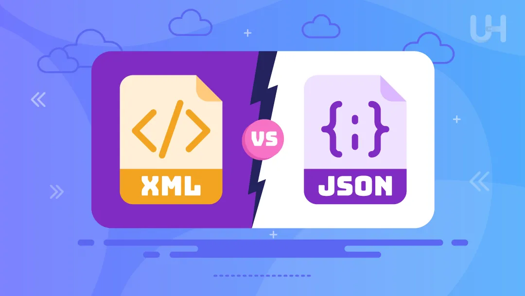 JSON là gì? Cách lấy dữ liệu từ file JSON 36 So sánh JSON và XML