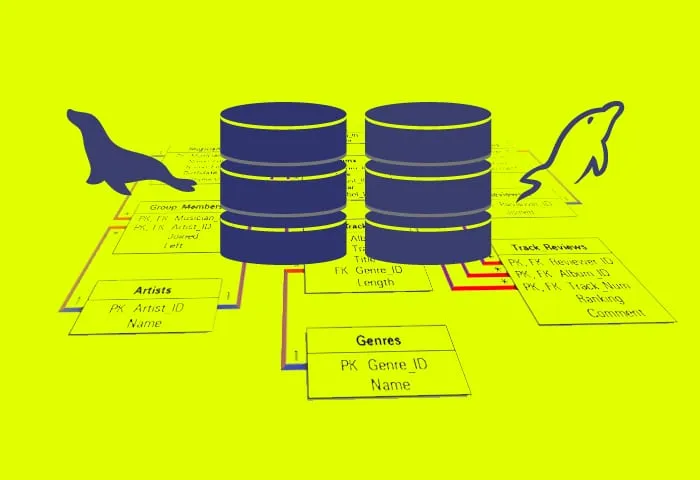 MariaDB là gì? Chi tiết cách cài đặt và kết nối MariaDB nhanh chóng 41 Khi nào nên chọn giữa MariaDB hoặc MySQL