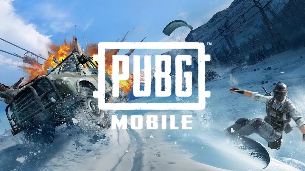 Game PUBG Mobile làm mưa làn gió thời gian qua.