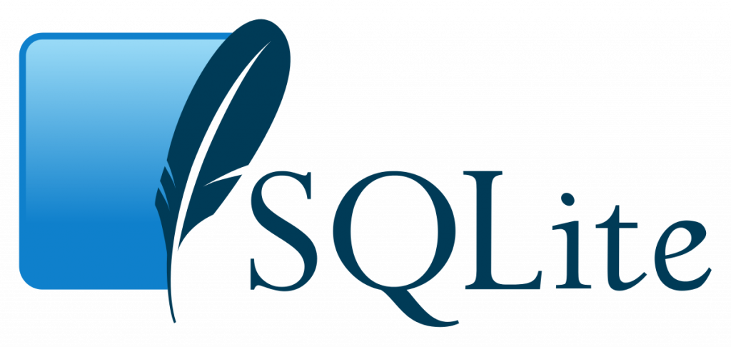 SQLite rất phổ biến và được sử dụng thành công với định dạng file trên disk