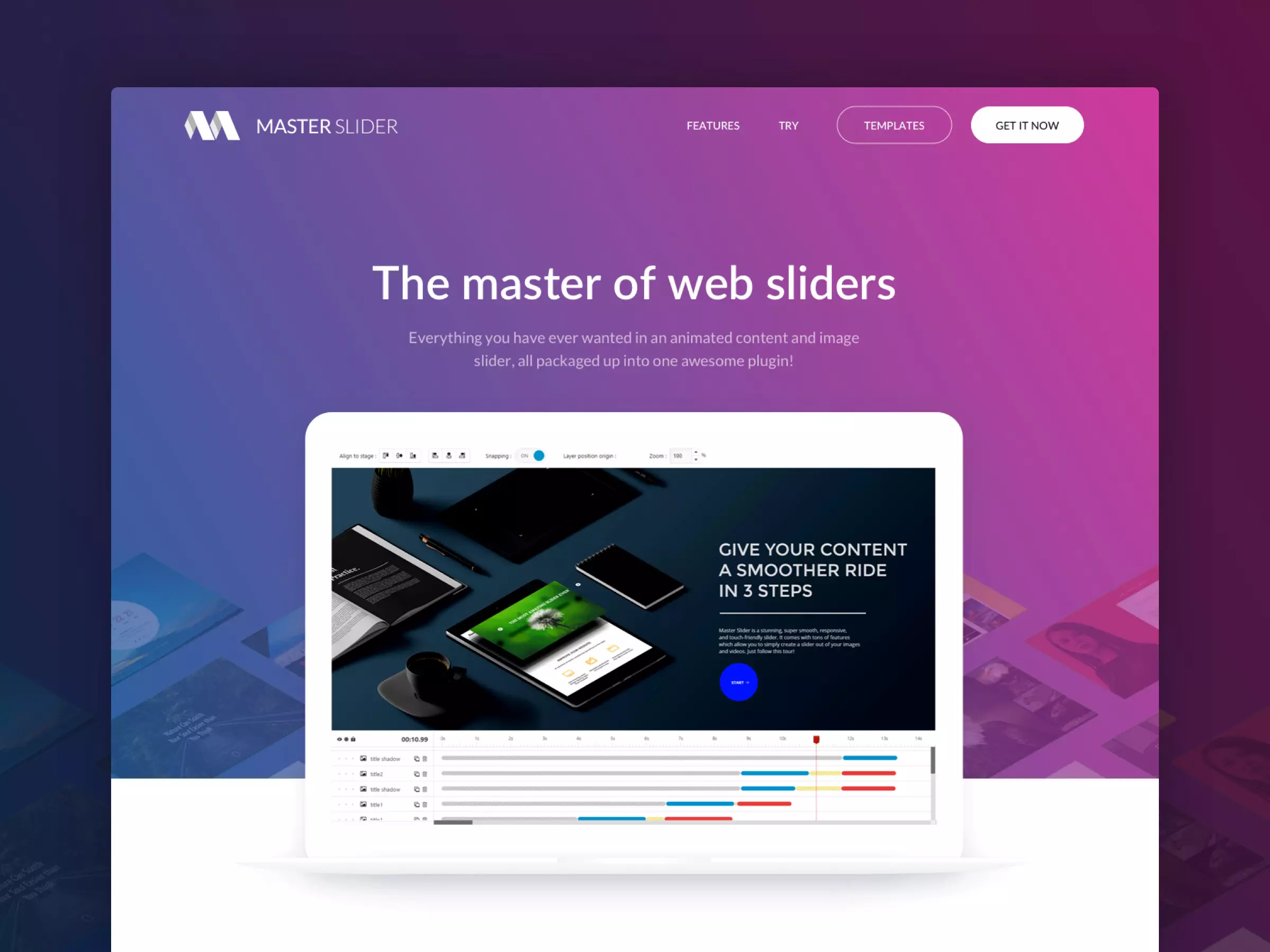 plugin slider wordpress master slider