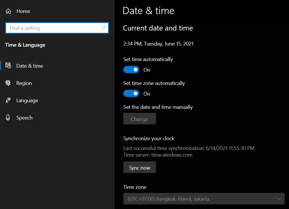 Sửa lỗi "your connection is not secure" trên FireFox đơn giản 32 lỗi your connection is not secure firefox