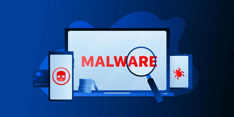 Malware là gì?