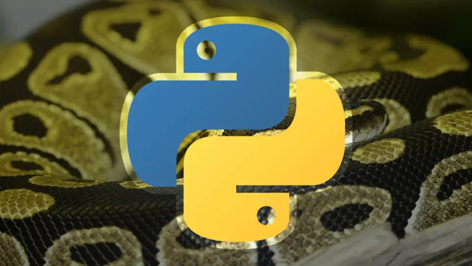 ngôn ngữ lập trình python