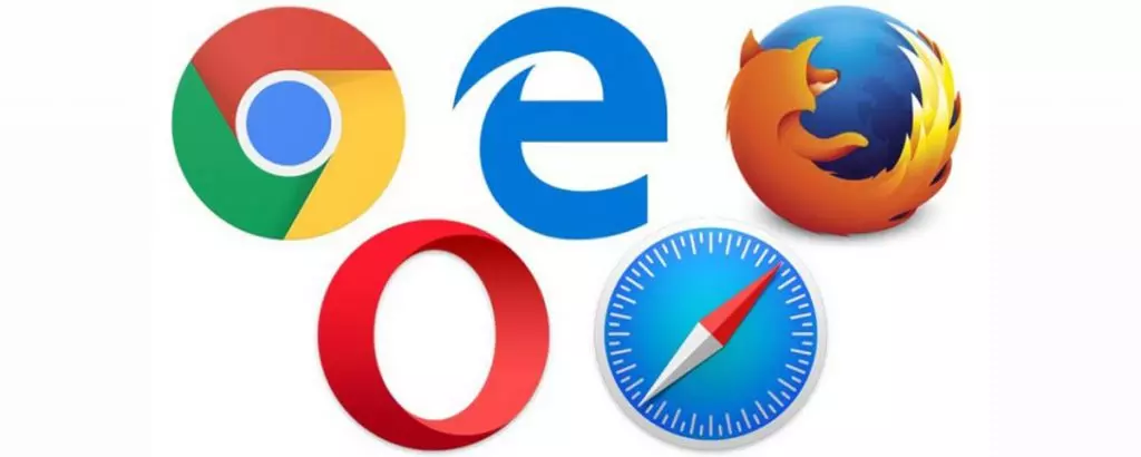 Sửa lỗi "your connection is not secure" trên FireFox đơn giản 55 sử dụng trình duyệt khác
