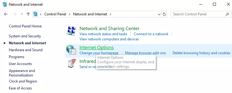 Sửa lỗi "your connection is not secure" trên FireFox đơn giản 37 sửa lỗi your connection is not secure firefox