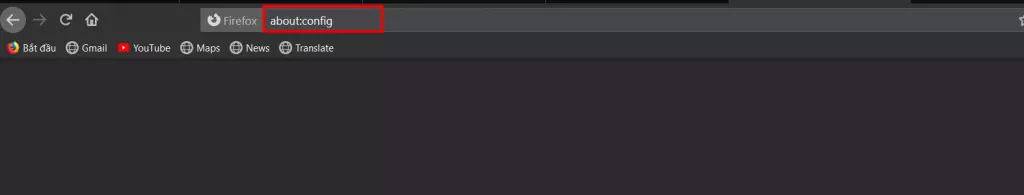 Sửa lỗi "your connection is not secure" trên FireFox đơn giản 43 tắt ssl3 sửa lỗi Your Connection is Not Secure
