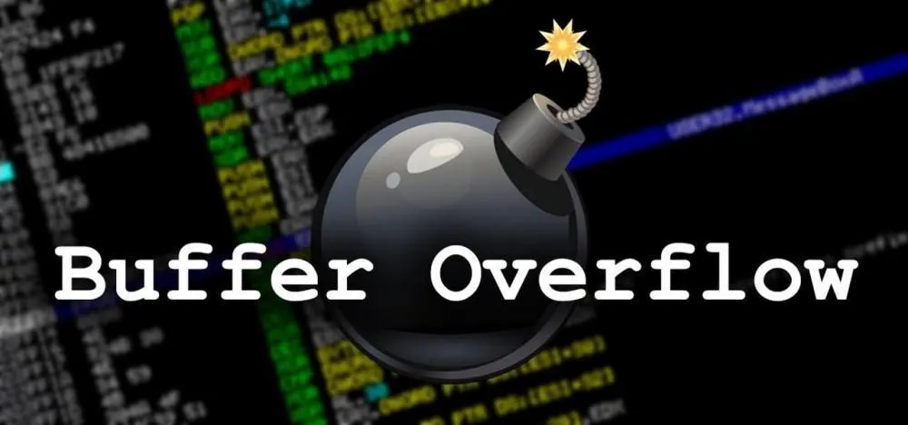 Buffer Overflow là gì? Các phương pháp ngăn chặn tràn bộ nhớ đệm 14 Các kiểu lỗi Buffer Overflow phổ biến