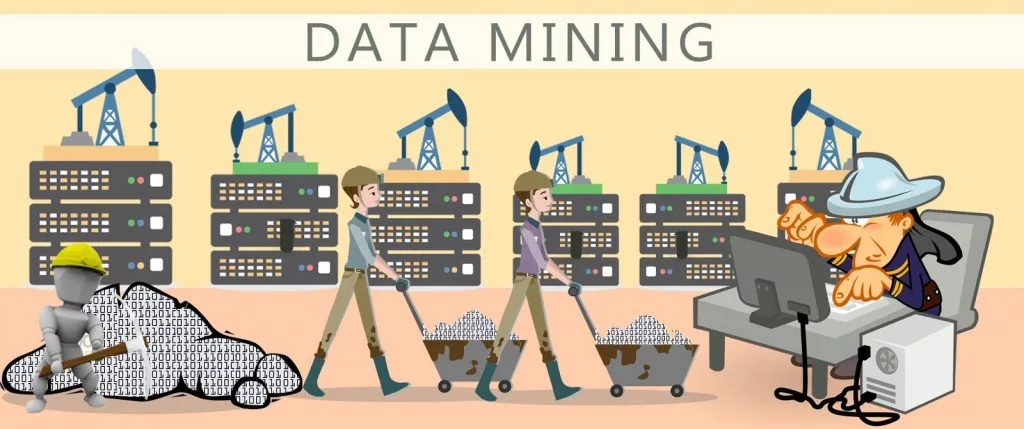 data mining là gì