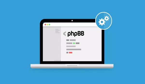 phpbb là gì