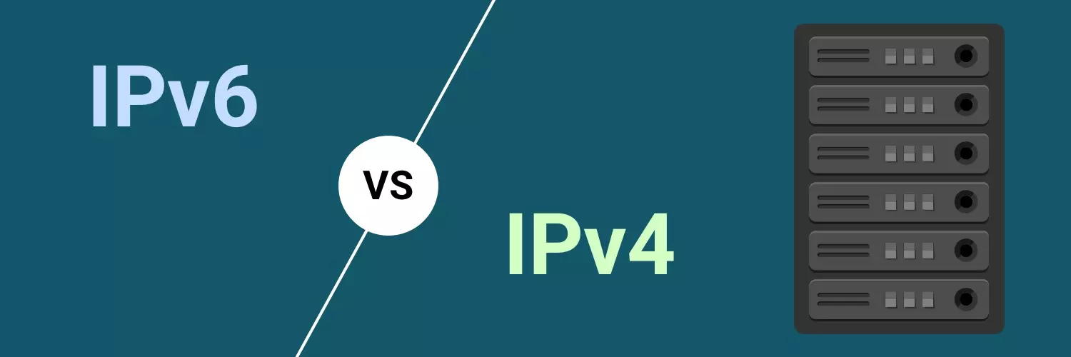 Phân tích và so sánh IPv4 và IPv6