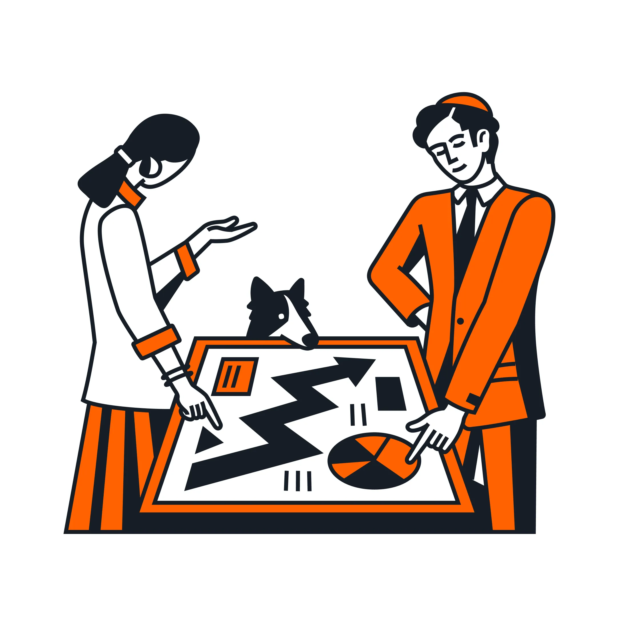 Phân tích và tối ưu chiến dịch