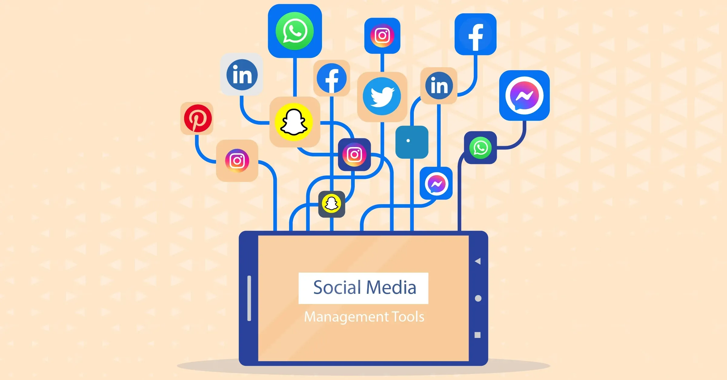 Quản trị mạng xã hội (Social Media Management)