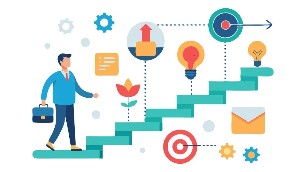 Triển khai kế hoạch và tối ưu