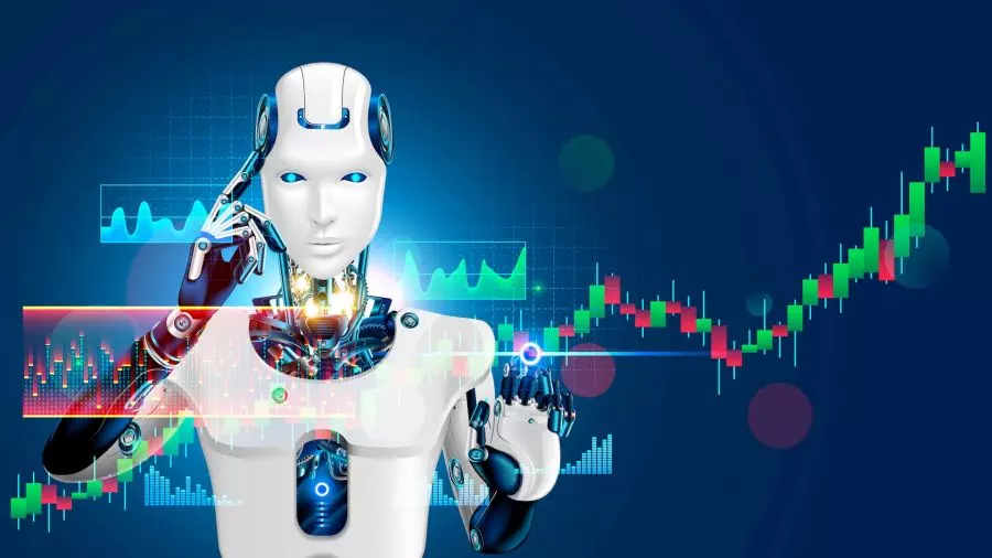 Robot Forex là gì?