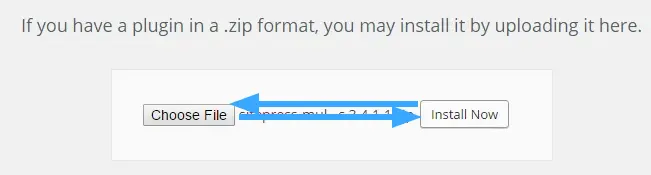 WPML là gì? Cách tạo một Website đa ngôn ngữ với WPML 36 Cài đặt Plugin WPML