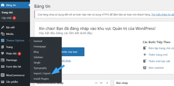 Hướng dẫn cài đặt giao diện với MyThemeShop dành cho người mới 20 image 69