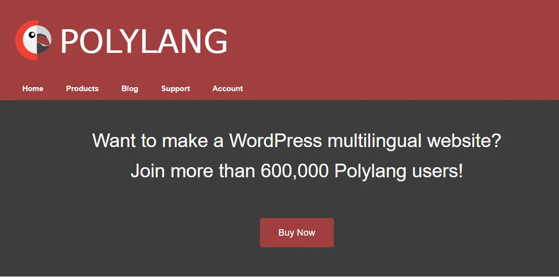 Plugin Polylang