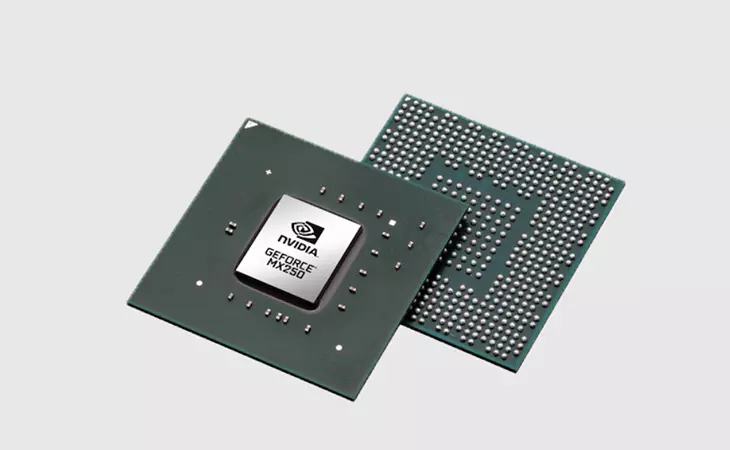 GPU rời