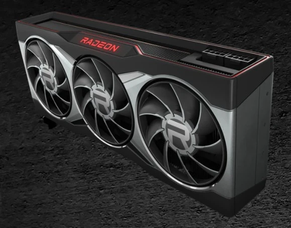 GPU Radeon