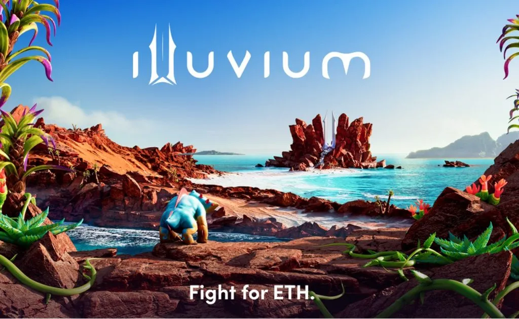 Illuvium