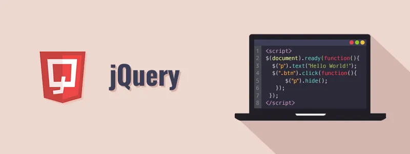 jQuery là gì?