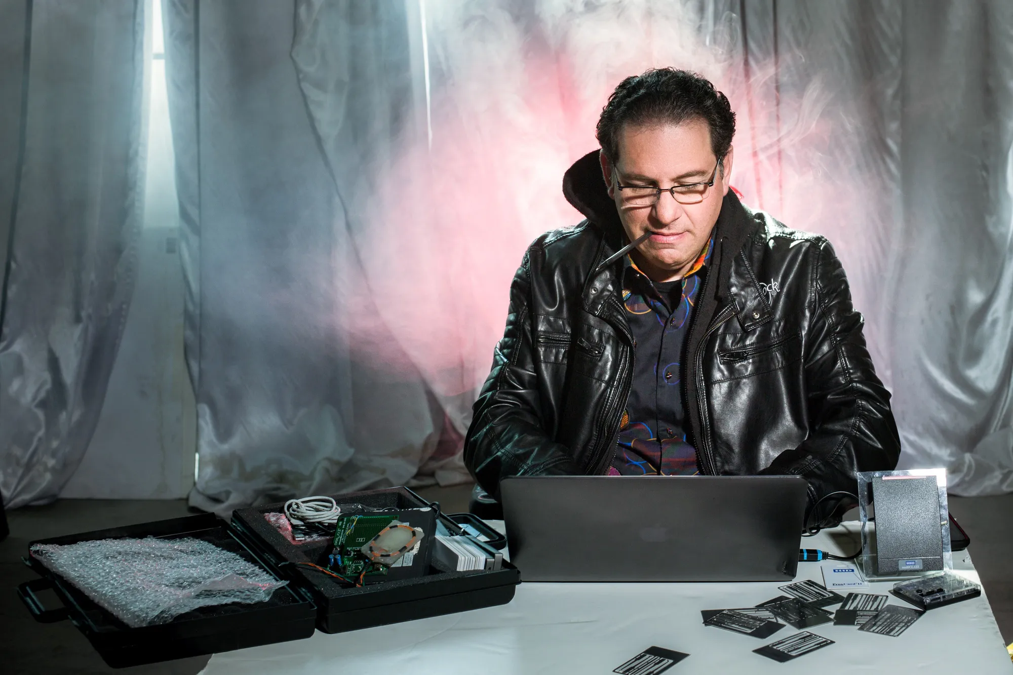 Hacker là gì? Làm thế nào để trở thành Hacker chuyên nghiệp 16 Kevin Mitnick