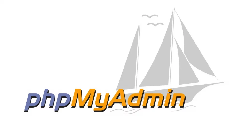 phpmyadmin la gi