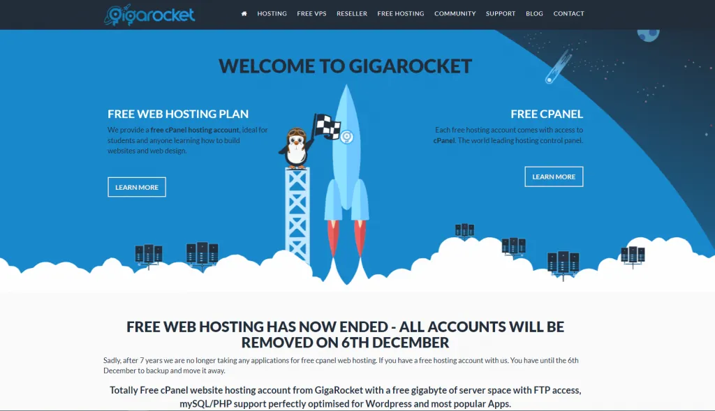 GigaRocket