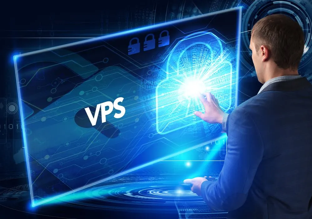 Thay đổi thông tin đăng nhập SSH để bảo mật VPS