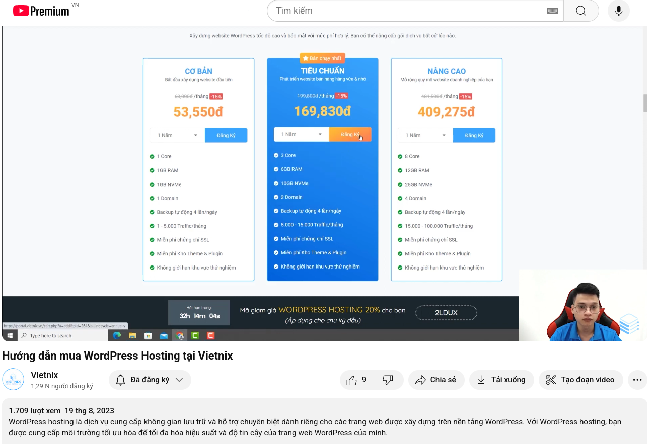 SEO Youtube là gì? 8 bước SEO video trên Youtube hiệu quả 28 SEO Youtube Video hiệu quả để lên top Youtube