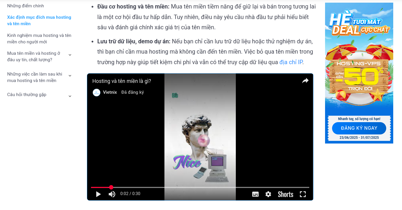 SEO Youtube là gì? 8 bước SEO video trên Youtube hiệu quả 29 Bước 8: Tạo backlinks trỏ về kênh video/channel