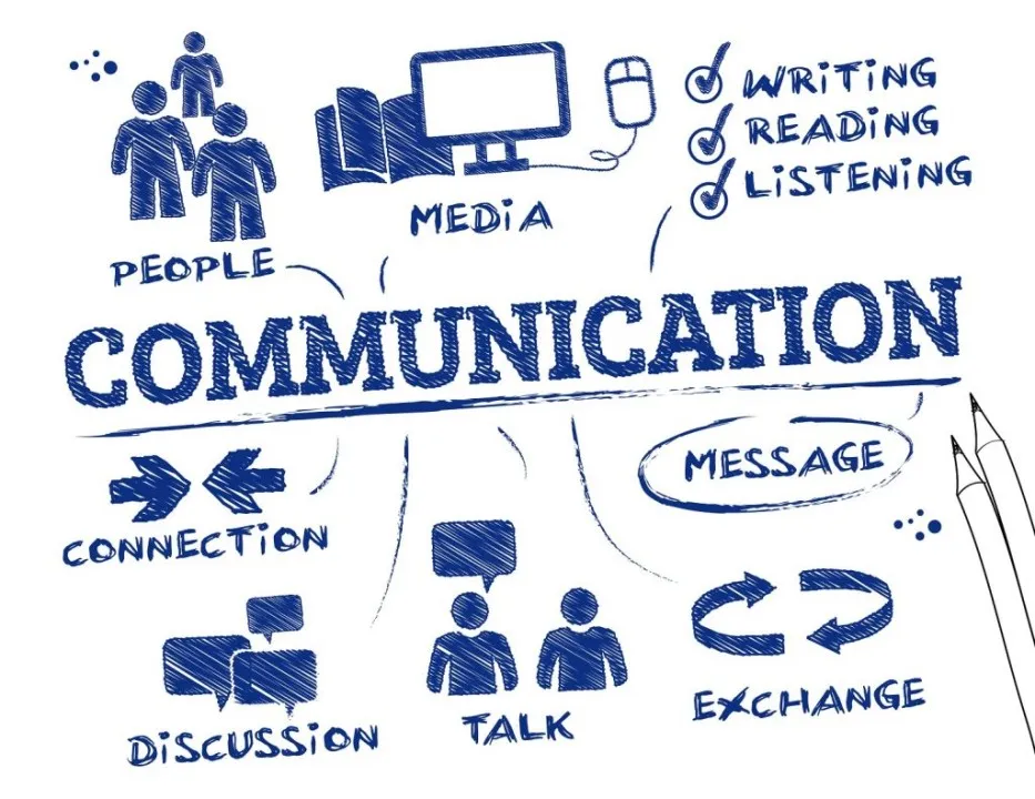 Thị phần là gì? Cách tính thị phần chính xác cho doanh nghiệp 35 Communication - Giao tiếp