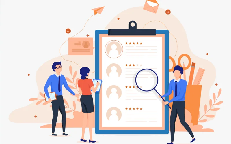 HR là gì? Tổng quan về ngành Human Resource dành cho người mới 31 HR có nhiệm vụ tuyển chọn nhân sự