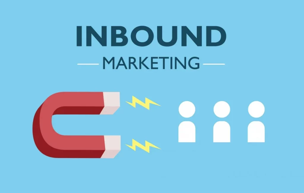 Inbound marketing là gì?