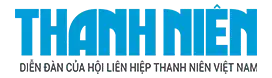 logo Thanh Niên