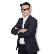 Nguyễn Tân Kiệt Founder Sago Media